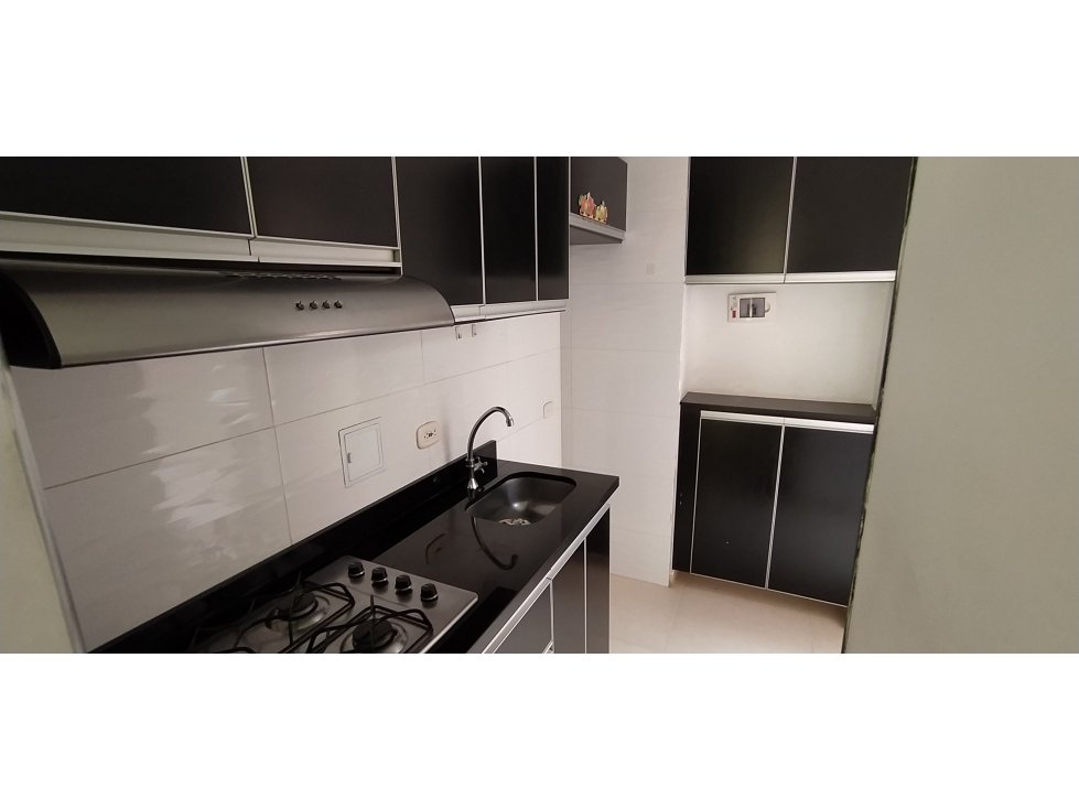 Apartamento en Arriendo Pradera de Cajicá — foto 6