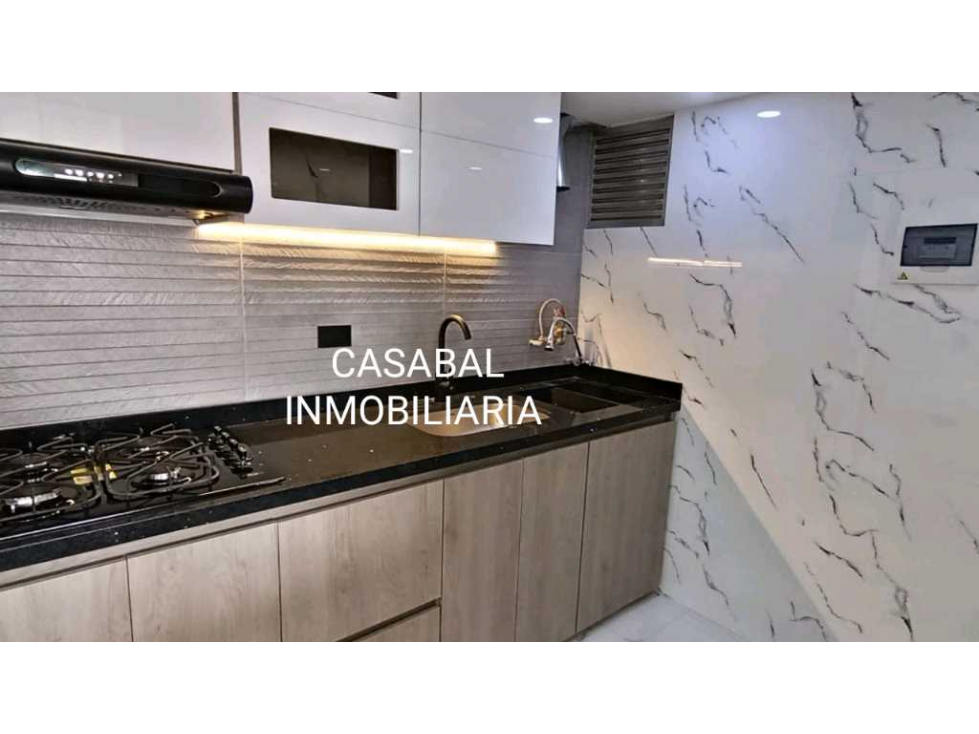 Apartamento en venta VALVERDE MENTA, Chia — foto 5