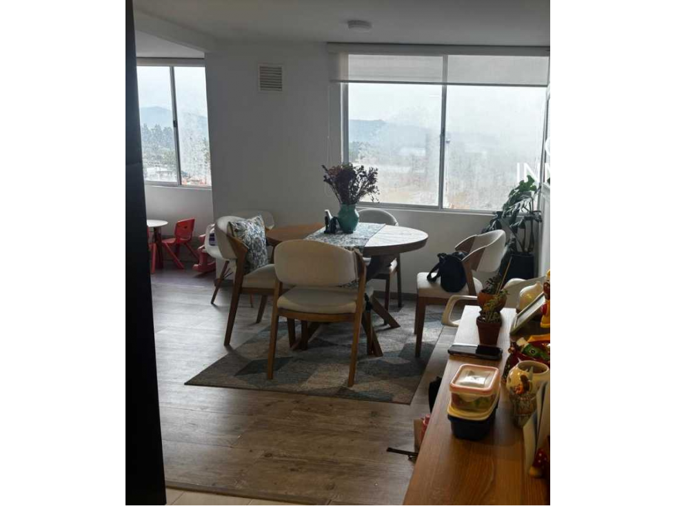 Venta , Apto Valverde Olivo Chia — foto 3