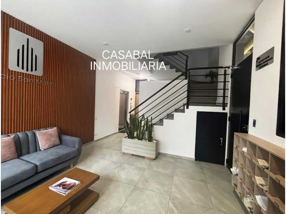 Arriendo Apartamento en chia centro — foto 2