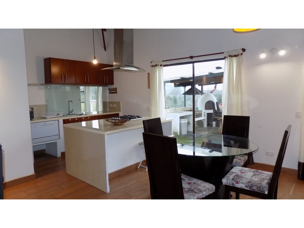 Casa en arriendo Yerbabuena - 5