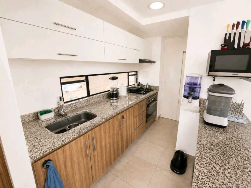 Venta Apartamento XIAGUA, Chia