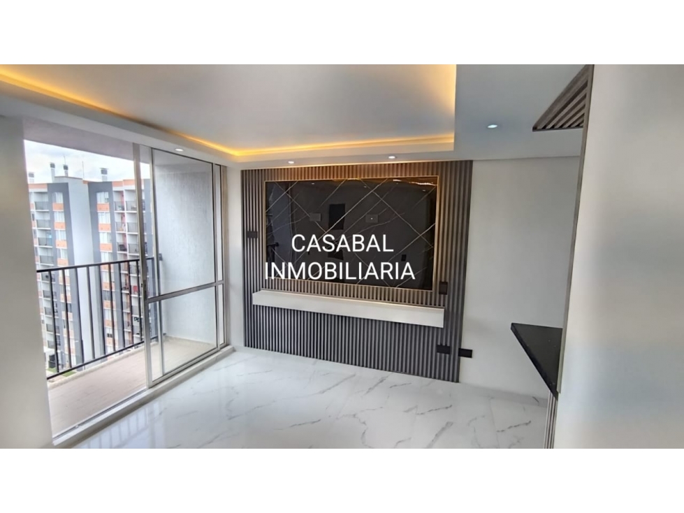 Apartamento en venta VALVERDE MENTA, Chia — foto 2