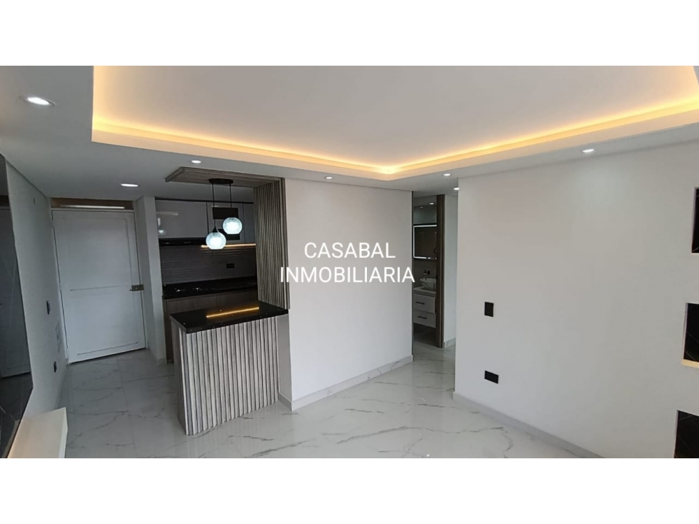 Apartamento en venta VALVERDE MENTA, Chia — foto 3