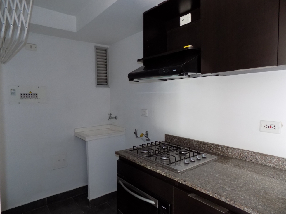 Apartamento en venta Nogales Reservado Cajica — foto 3