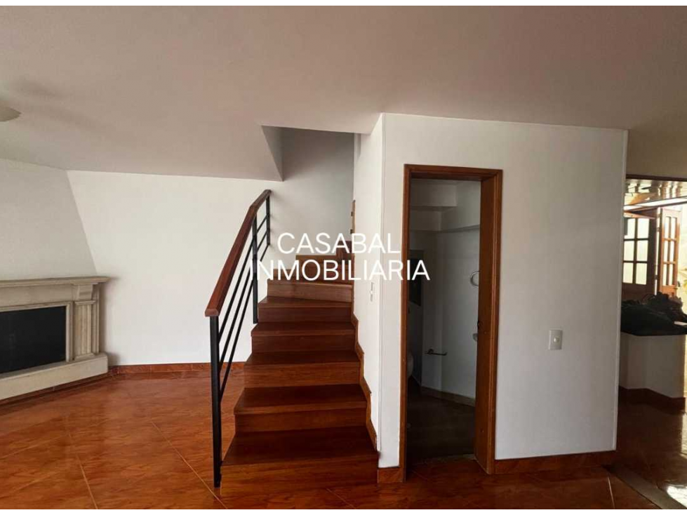 Venta casa Chía Áticos del Edén — foto 3