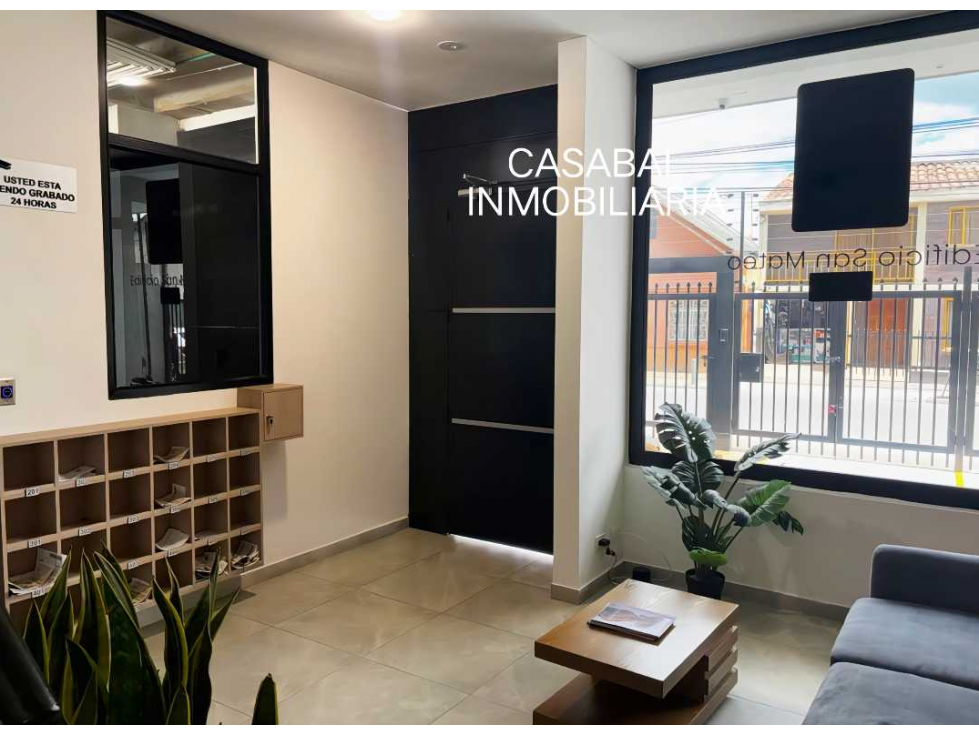 Arriendo Apartamento en chia centro — foto 3
