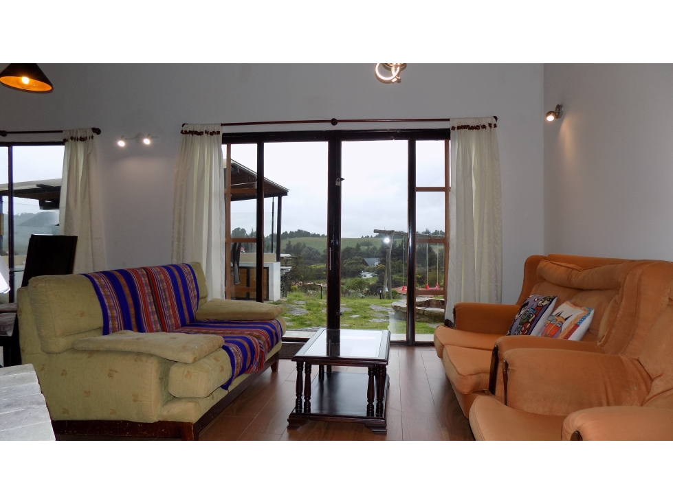 Casa en arriendo Yerbabuena - 6