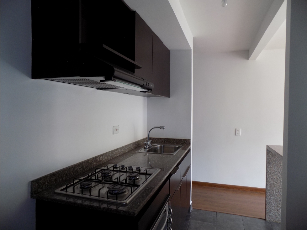 Apartamento en venta Nogales Reservado Cajica — foto 4
