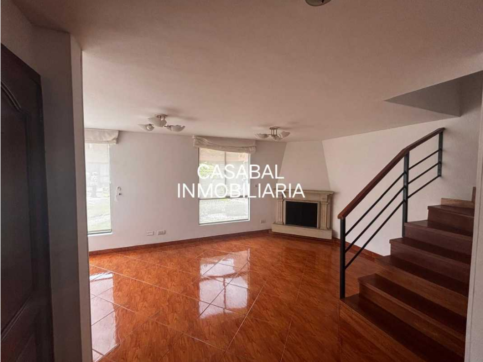 Venta casa Chía Áticos del Edén — foto 4