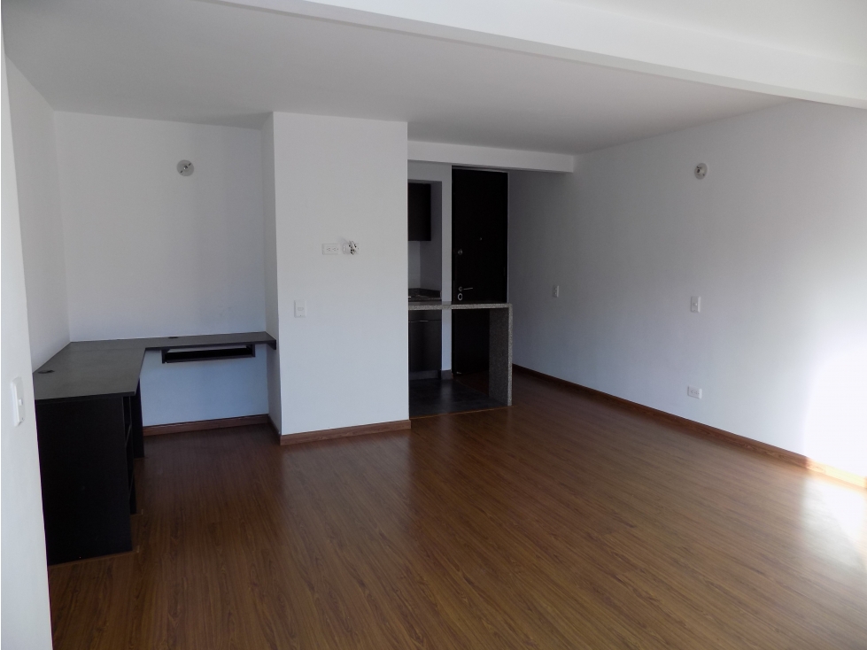 Apartamento en venta Nogales Reservado Cajica — foto 5