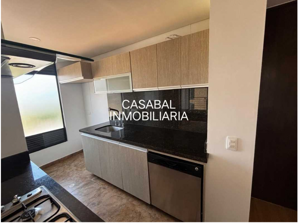 Venta Apartaestudio chía Toscana — foto 4