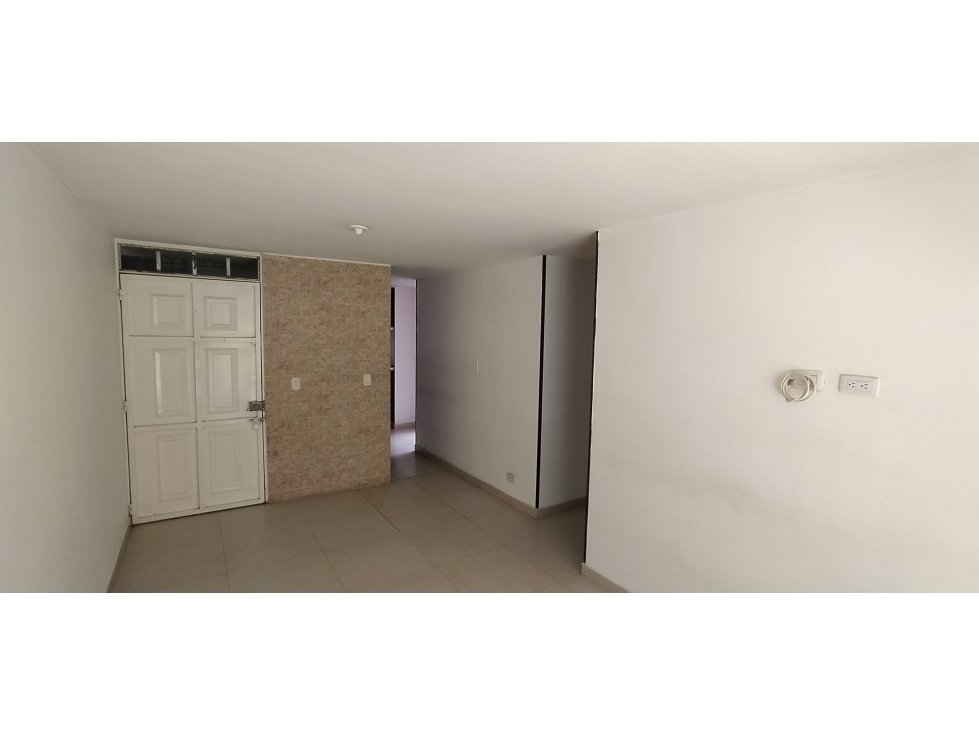 Apartamento en Arriendo Pradera de Cajicá