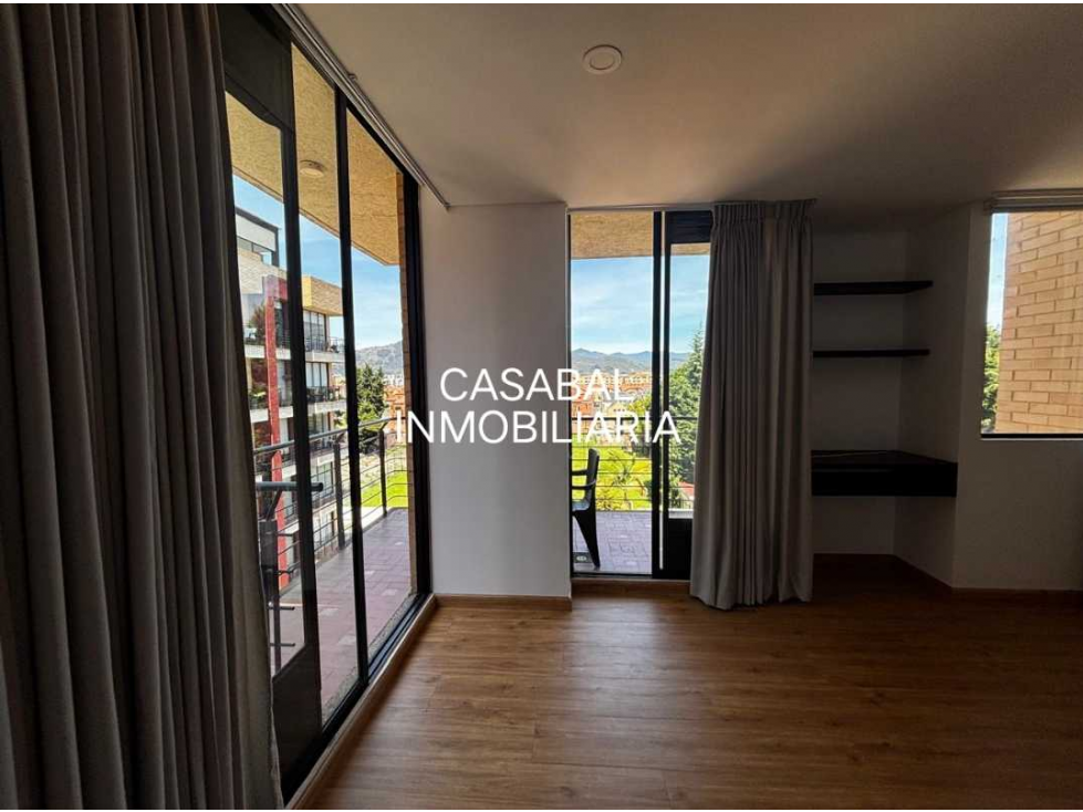 Venta Apartaestudio chía Toscana — foto 6