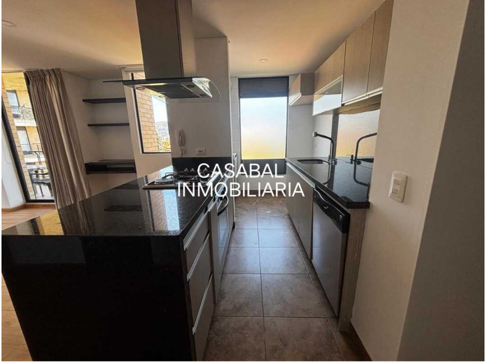 Venta Apartaestudio chía Toscana — foto 5