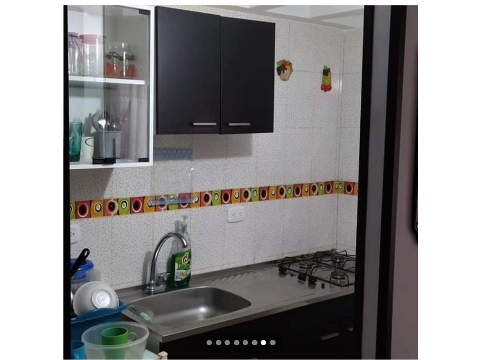 Se vende casa en Terranova Jamundí