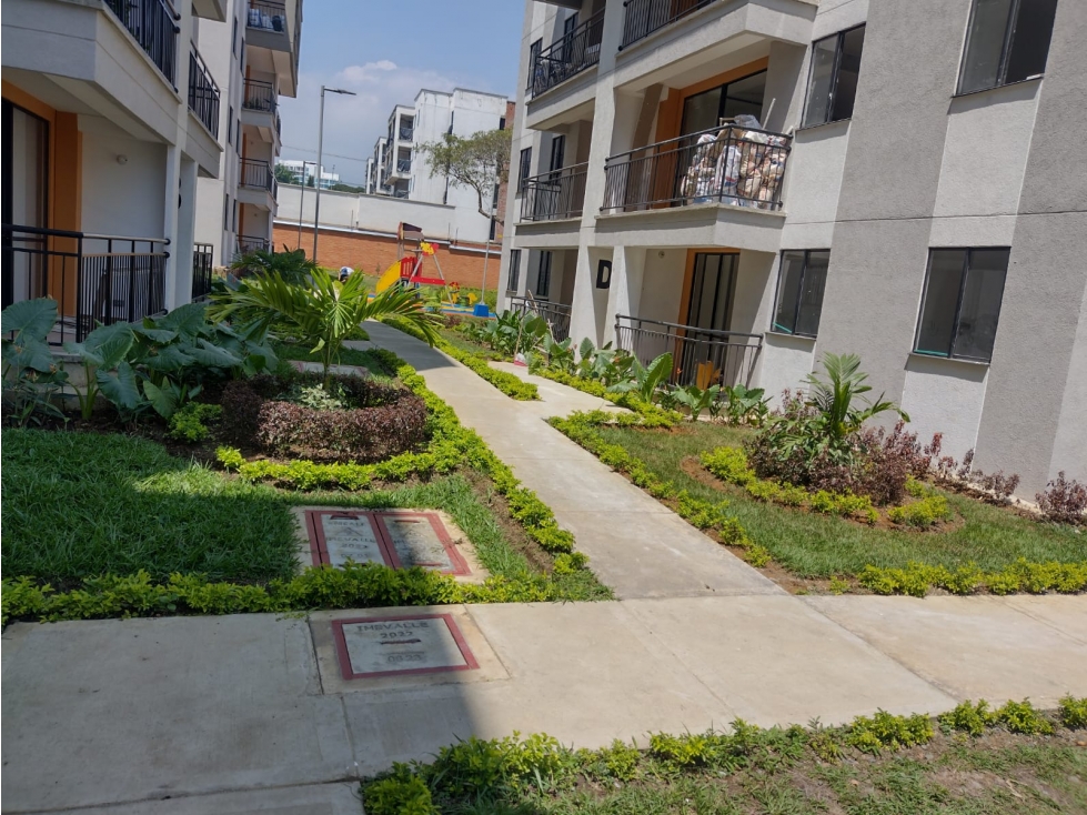 Se vende apartamento en obra gris en Ciudad Pacifica — foto 2