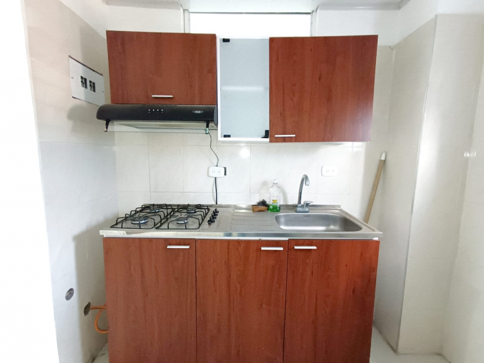 Se arrienda apartamento 401 en Fátima, Tuluá — foto 4