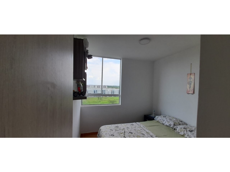Se vende apartamento en las Vegas del Lili — foto 4