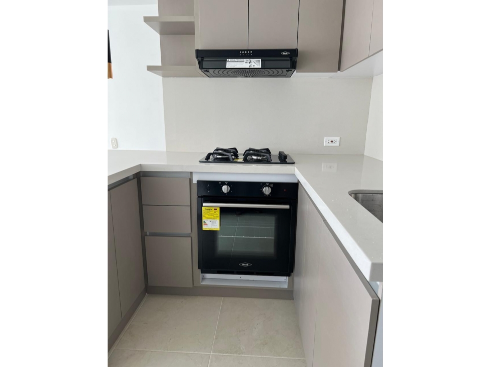 Se vende apartamento en Paseo de la Pangola — foto 5