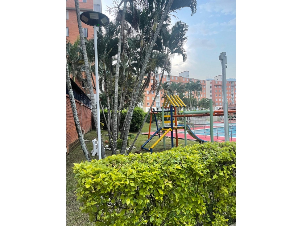 Se vende apartamento en cuarto de lengua - 3