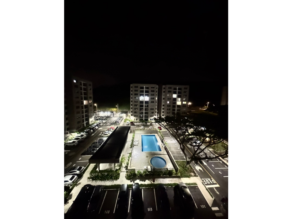 se vende apartamento en ciudad guabinas - 2
