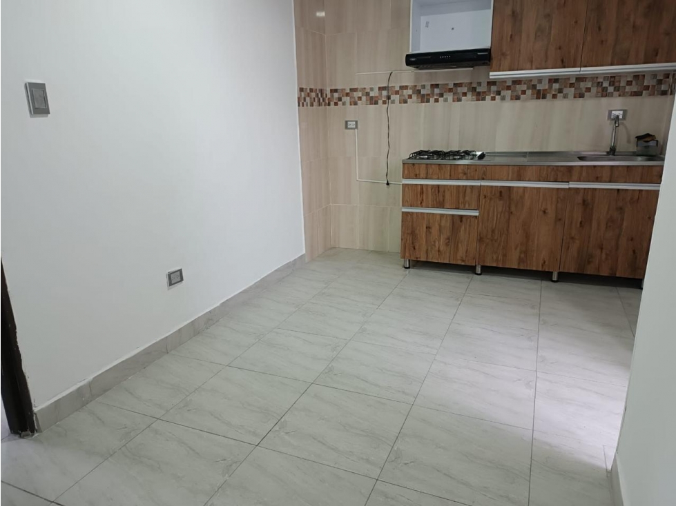 Se arrienda apartaestudio en el Salesiano, Tuluá — foto 2