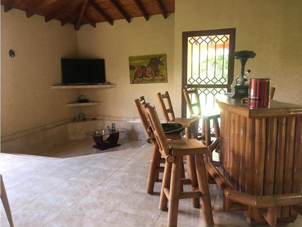 Venta de finca en Campoalegre, Andalucia - 6