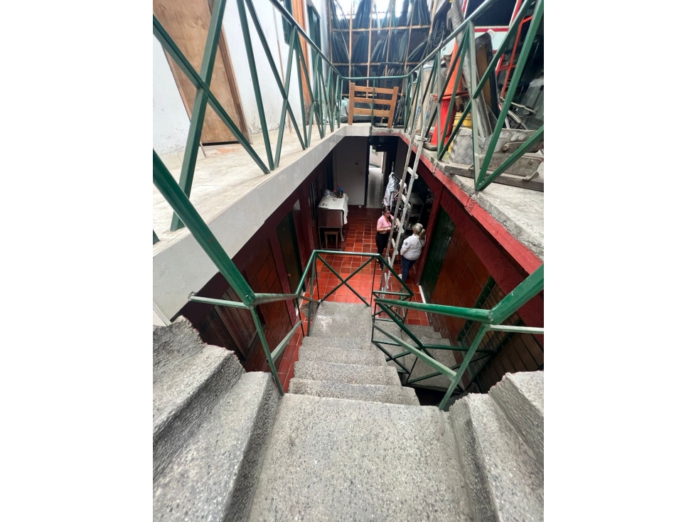 Se vende casa en el barrio Porvenir — foto 6