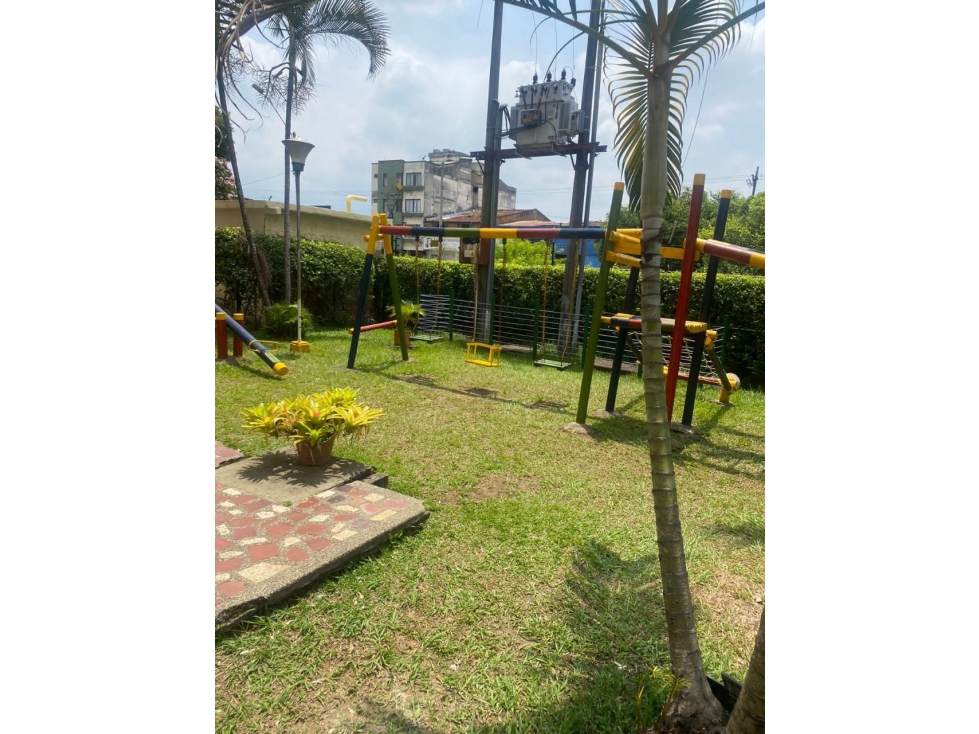 Se vende apartamento en el Departamental — foto 2