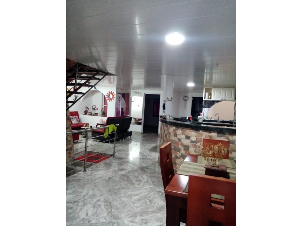 Venta de casa en Tercer Milenio, Tulua — foto 5