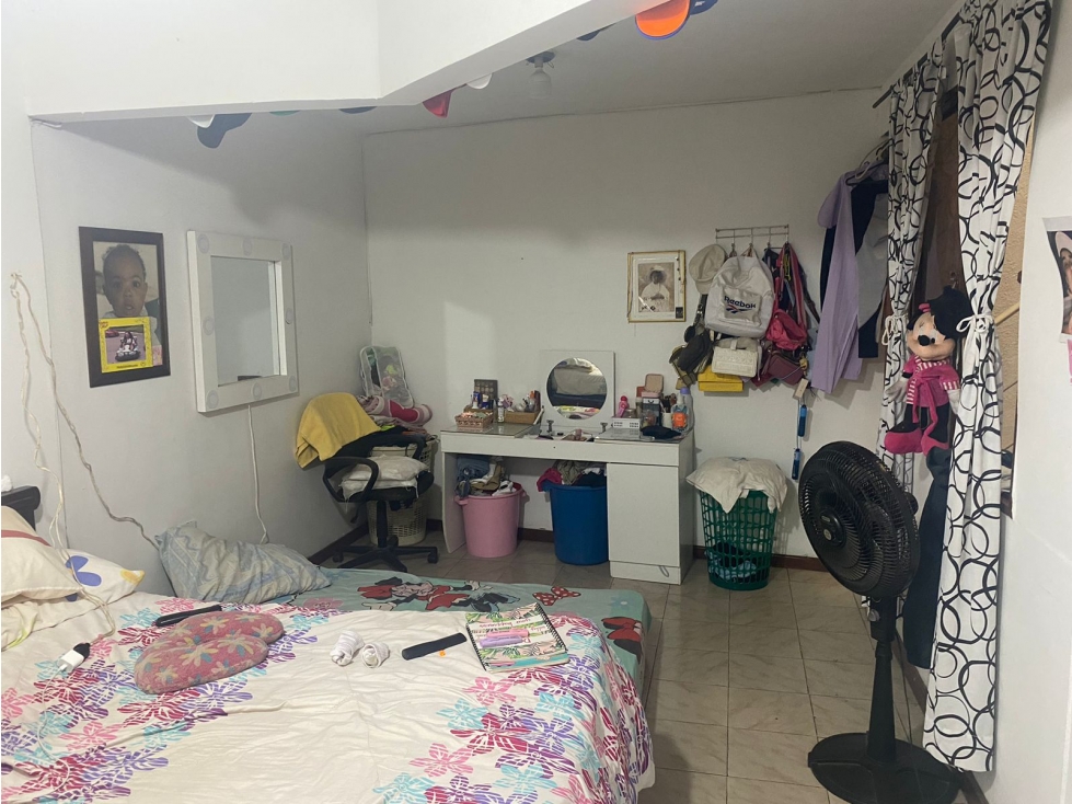 Se vende casa en Villa Colombia — foto 5