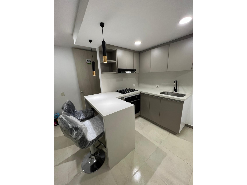 Se vende apartamento en Paseo de la Pangola — foto 4