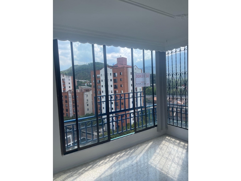 Se vende apartamento en cuarto de lengua - 4