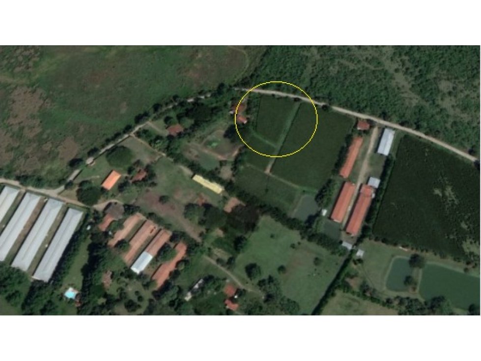 Venta de lote en Los Chancos, San Pedro - 6