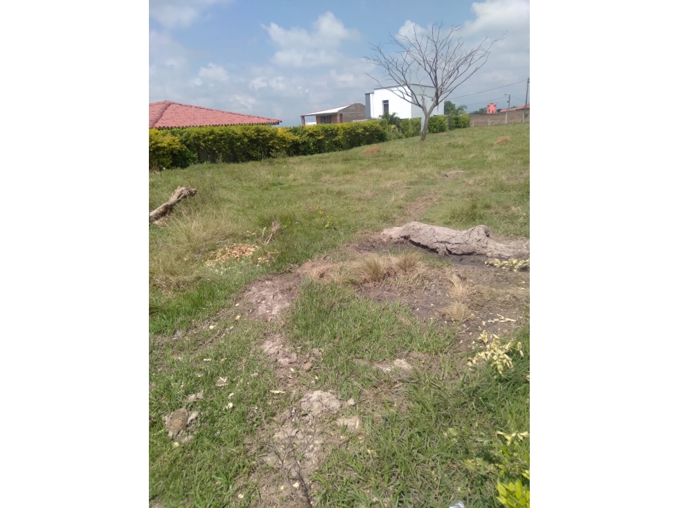 Se vende lote en la Rivera, la María - 2