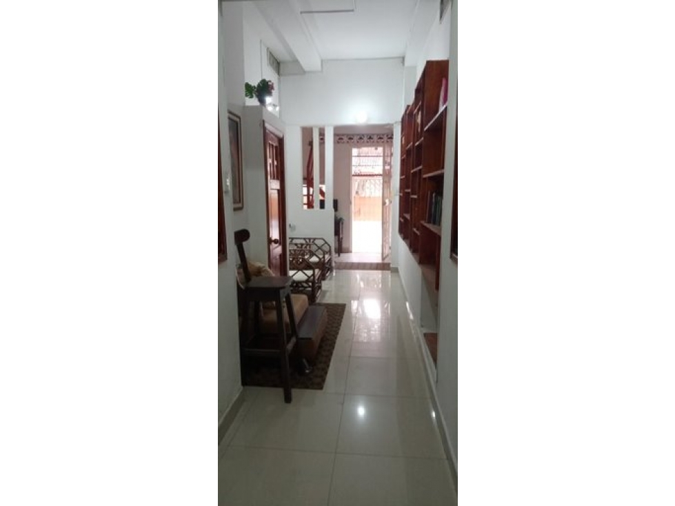 Se vende casa en el barrio San Fernando viejo