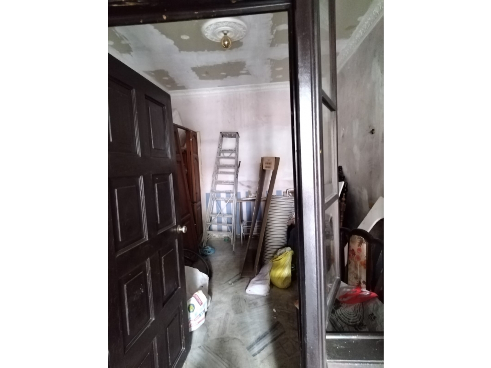 Se vende casa en el barrio Cristóbal Colon — foto 2