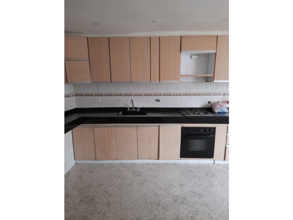 Se vende casa en Colseguros