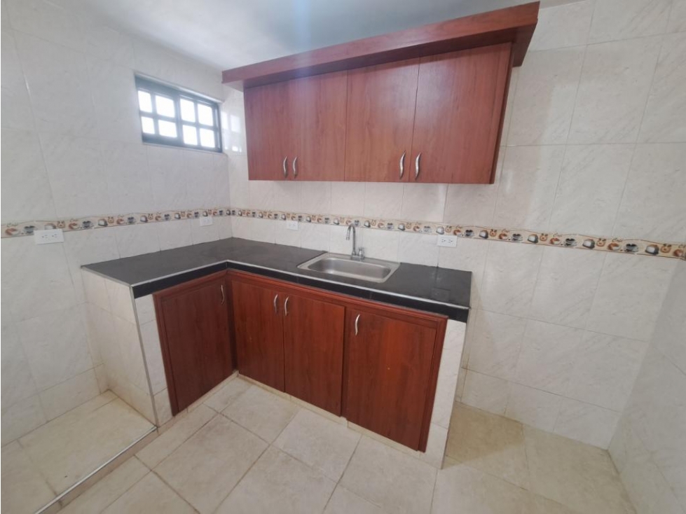 Se vende casa en La Fortaleza