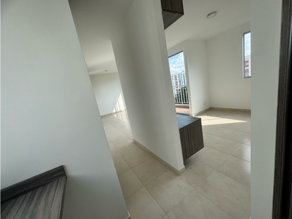 se vende apartamento unidad Naranjos Manzana — foto 6