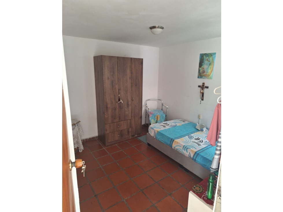 SE VENDE CASA EN LOS GUADUALES — foto 6