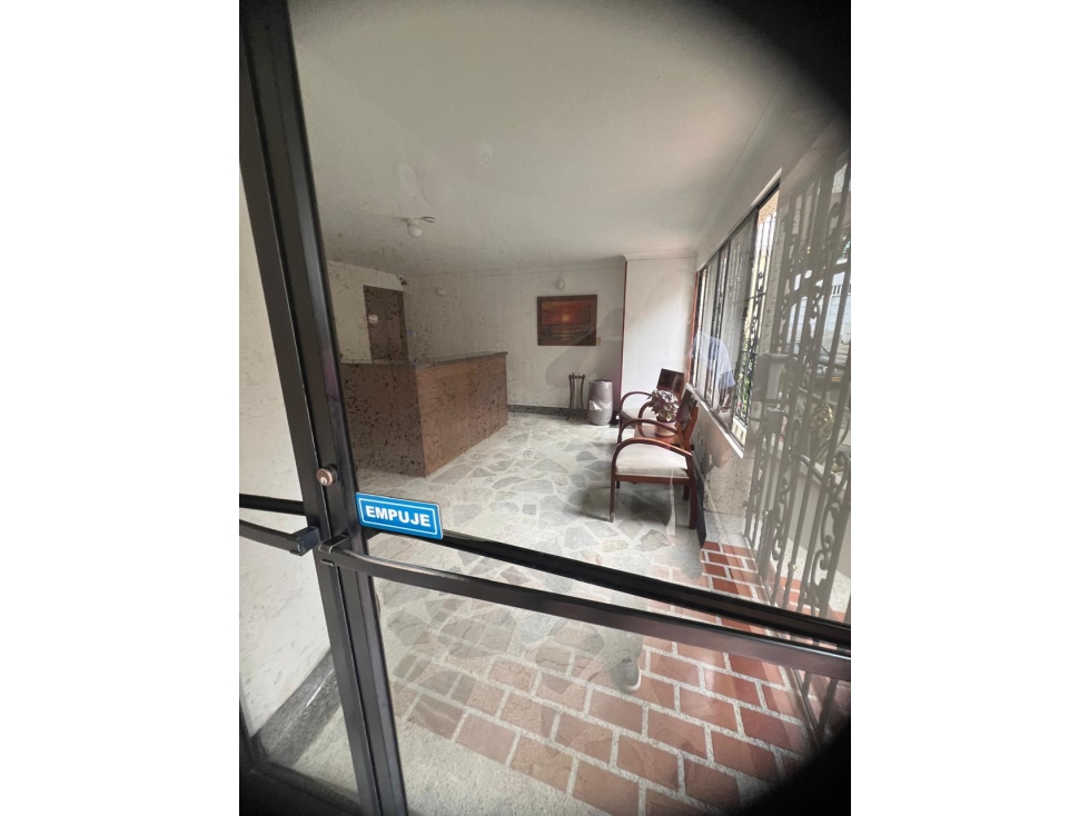 se vende apartamento en santa teresita — foto 3