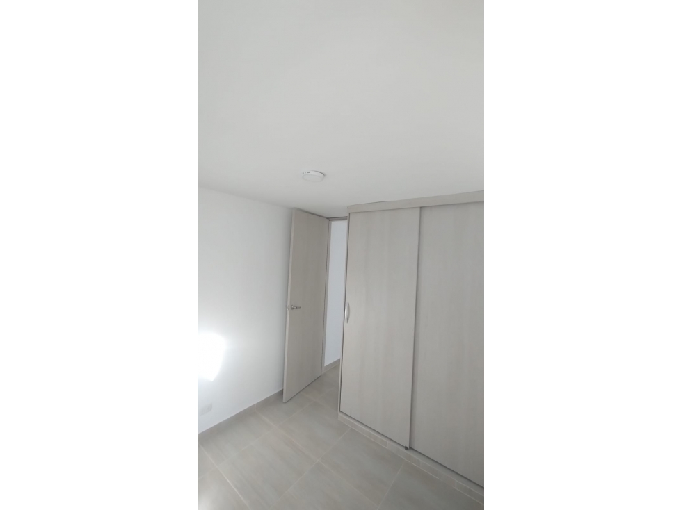 Se vende apartamento en melendez