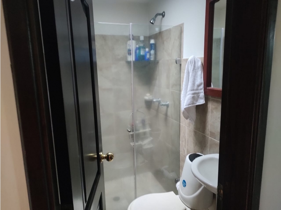 SE VENDE CASA EN VILLA GUADALUPE — foto 4