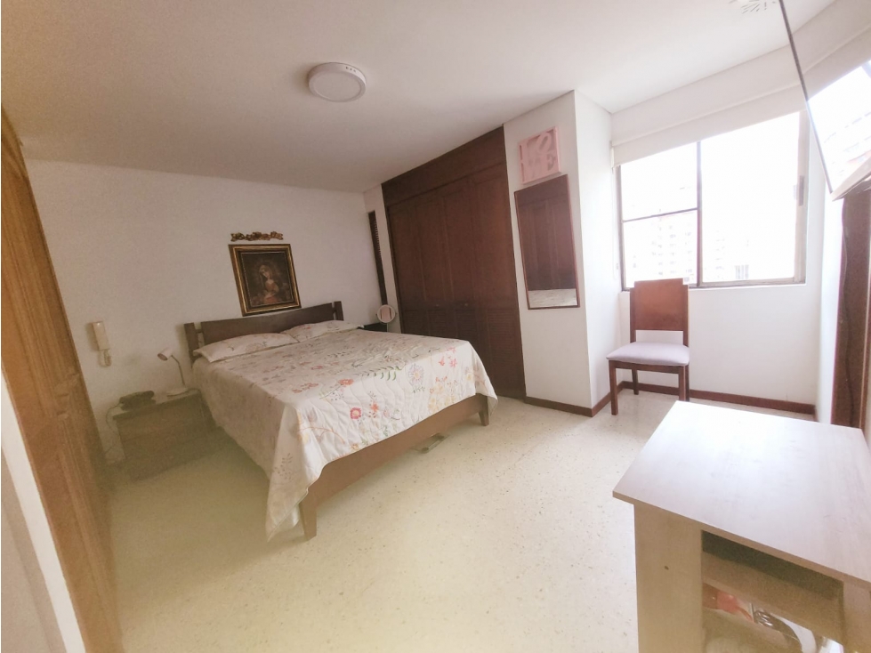 Se vende apartamento en Santa Monica de Chipichape