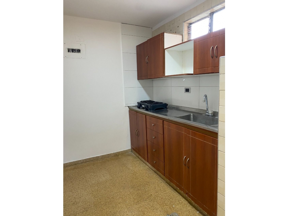 Se vende apartamento en el Departamental — foto 3