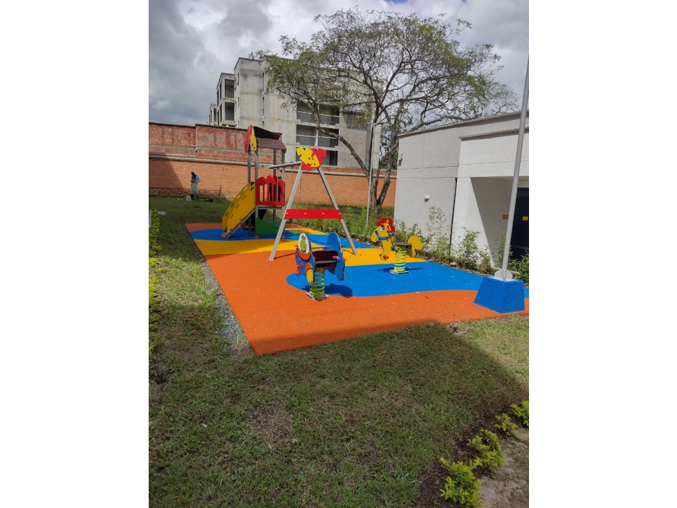 Se vende apartamento en obra gris en Ciudad Pacifica — foto 3