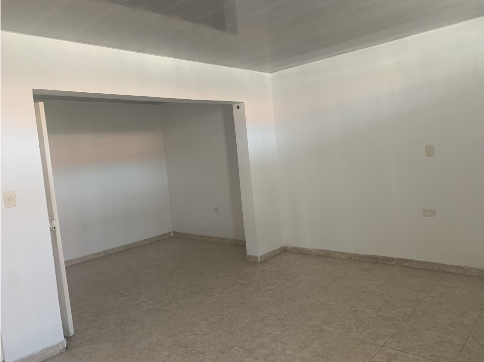 Se vende casa en las Delicias, Tuluá. — foto 4