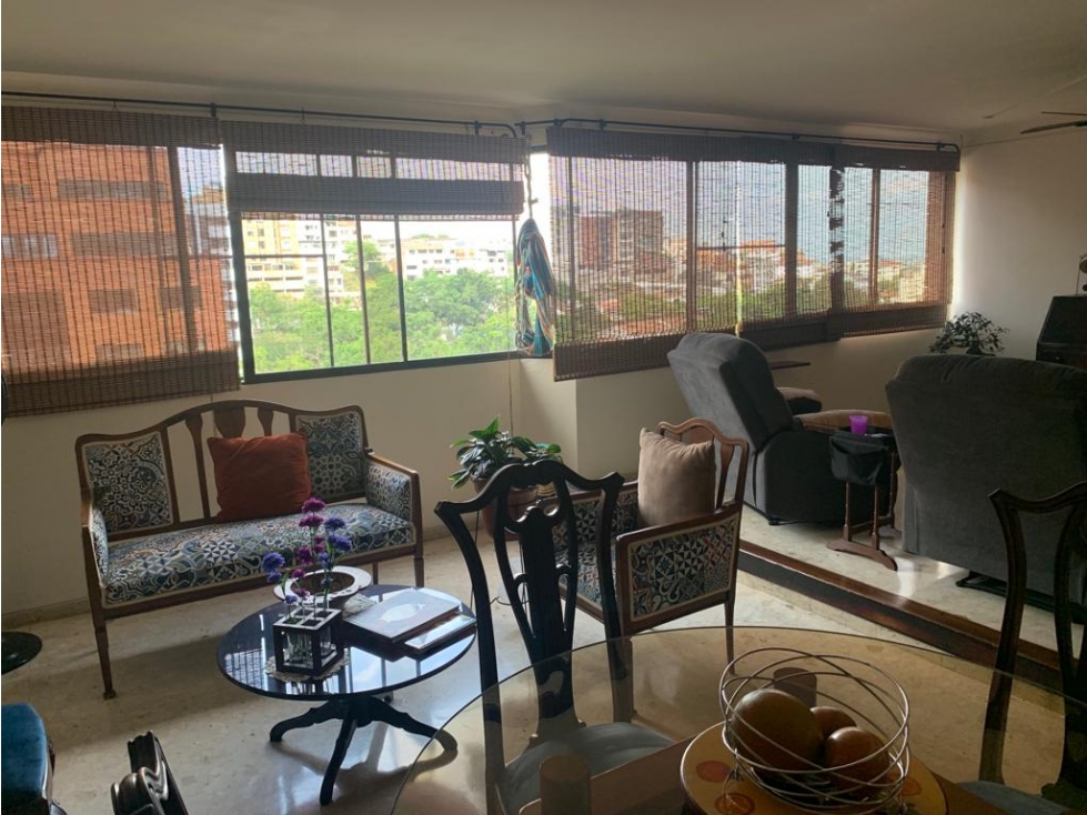 Se vende apartamento en Cristales — foto 4
